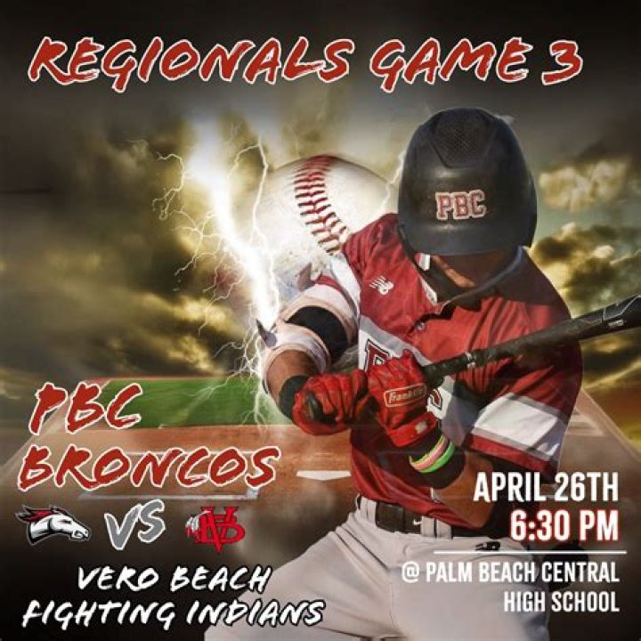 Baseball Recruiting | Palm Beach Central