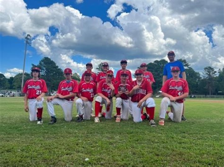 Baseball Recruiting | Smithville High School