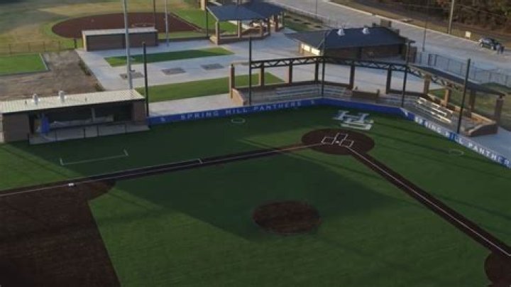 Baseball Recruiting | Spring Hill High School