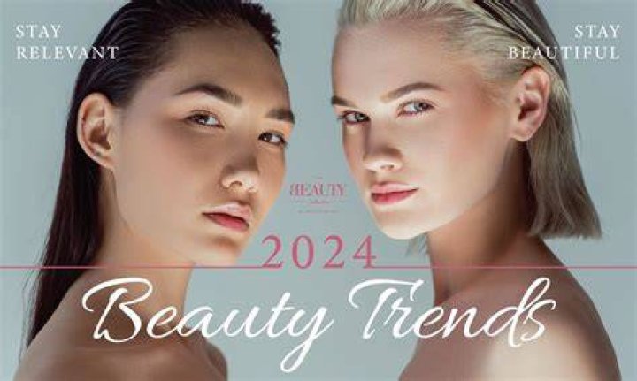 Beauty Trends
