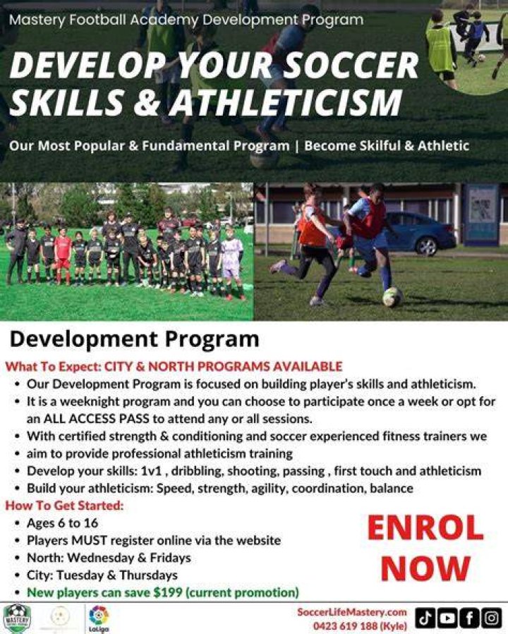 Beloit College Men's Soccer Program Information