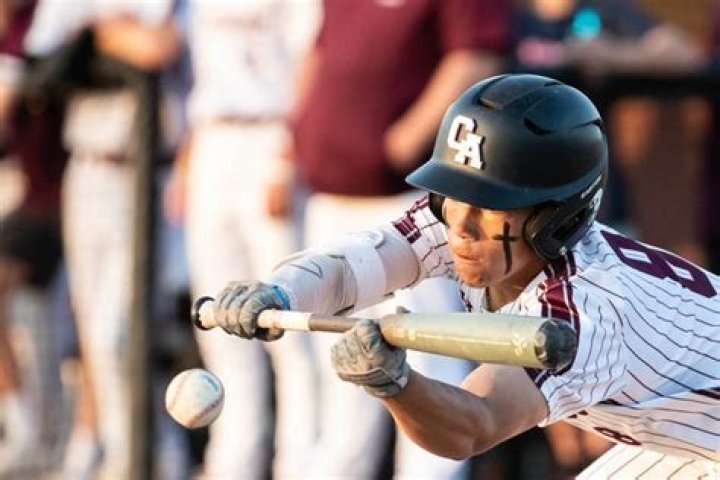 Ben Conkey's Baseball Recruiting Profile