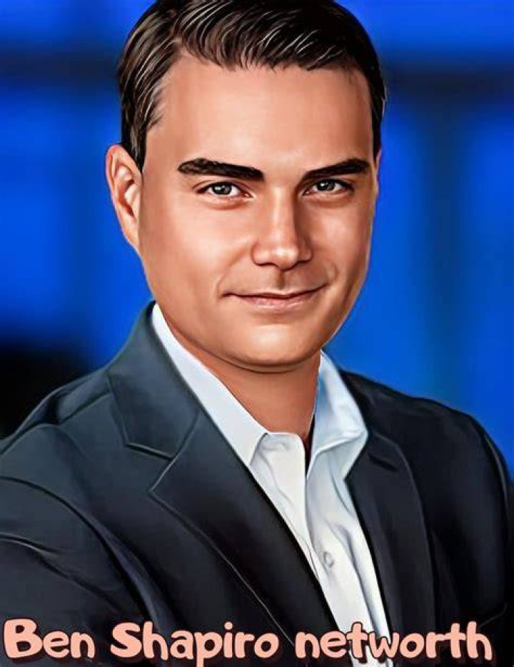 Ben Shapiro Parents Net Worth