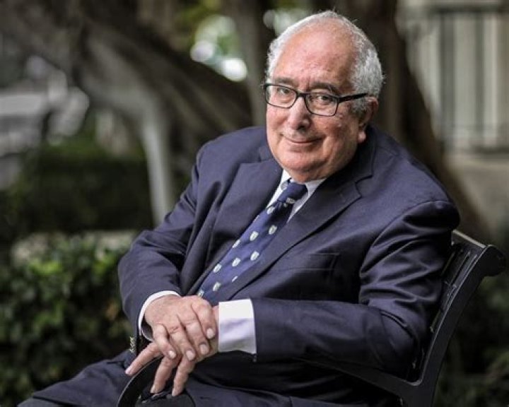 Ben Stein Net Worth  - Pulptastic