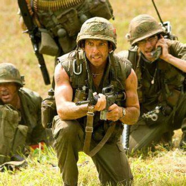 Ben Stiller Has Always Stood by Tropic Thunder