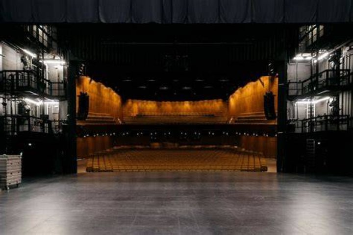 Berliner Festspiele