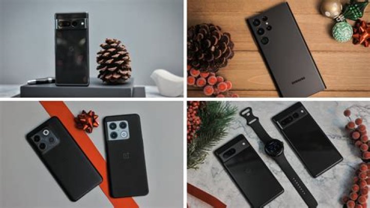 Best Android One Phones 2022