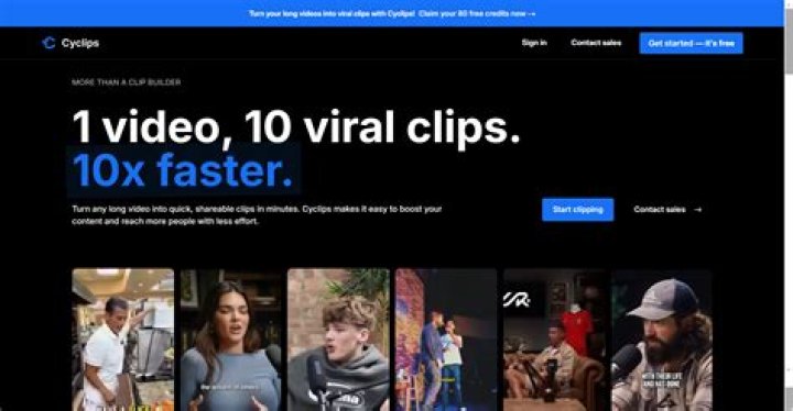 Best Clips alternatives for Android