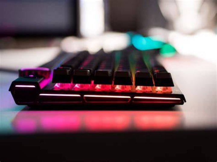 Best Gaming Keyboards 2022 | Android Central