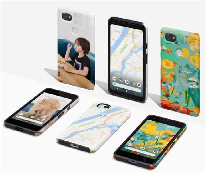Best Google Pixel 2 Accessories