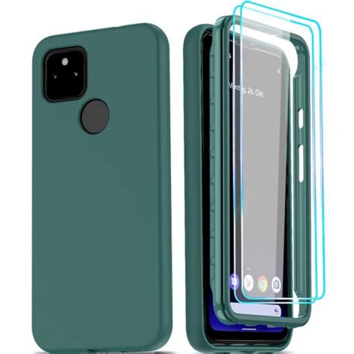 Best Google Pixel 5a cases 2022