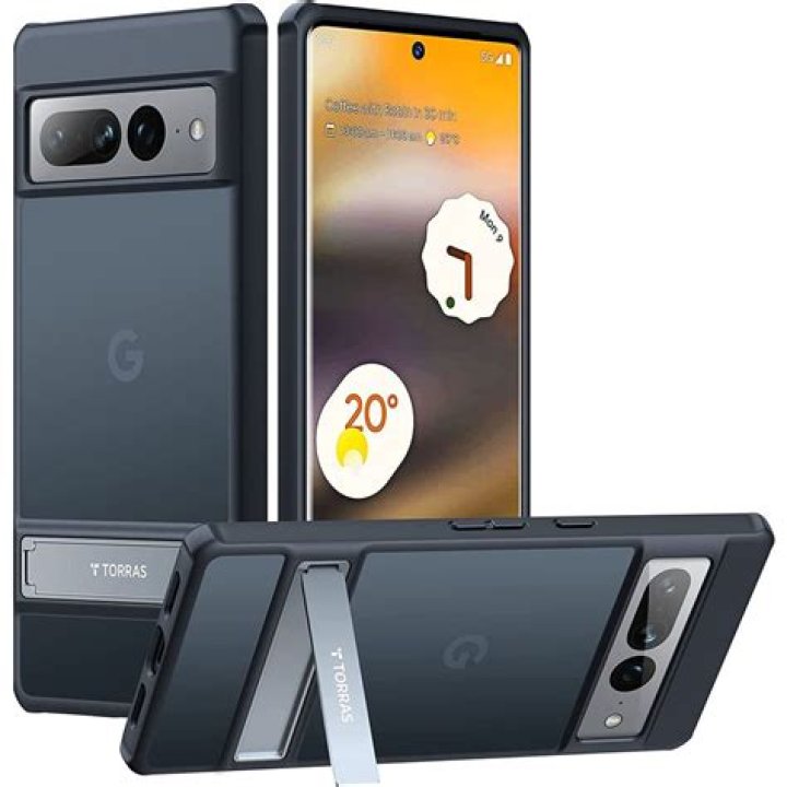 Best Pixel 7 Pro cases
