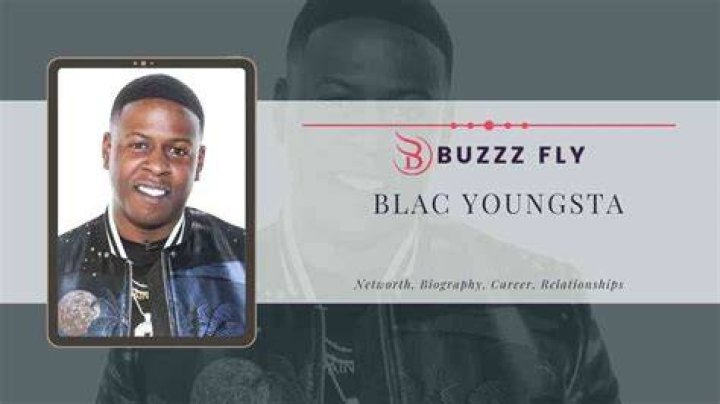 Blac Youngsta Net Worth In 2024