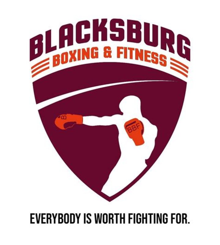 Blacksburg Boxing And Fitness | Macaroni KID New River Valley