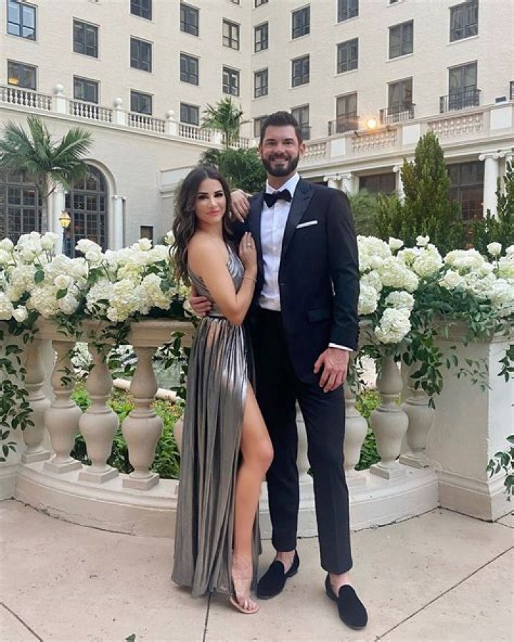 Blaine Hart Age, Net Worth And Instagram - Who Is Andi Dorfman New Boyfriend?
