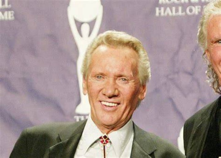 Bobby Hatfield Net Worth  - Pulptastic