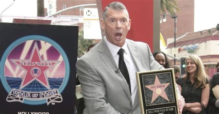 Brad Mcmahon Net Worth (2024)