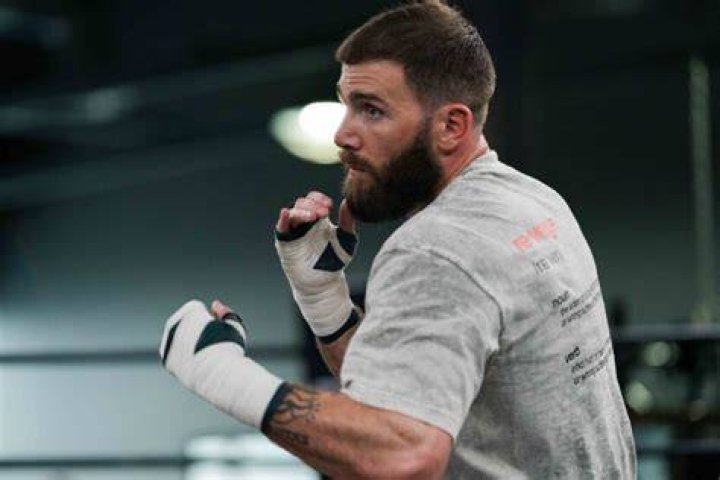 Caleb Plant Net Worth 2024