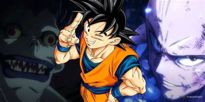 Can azathoth beat Goku?