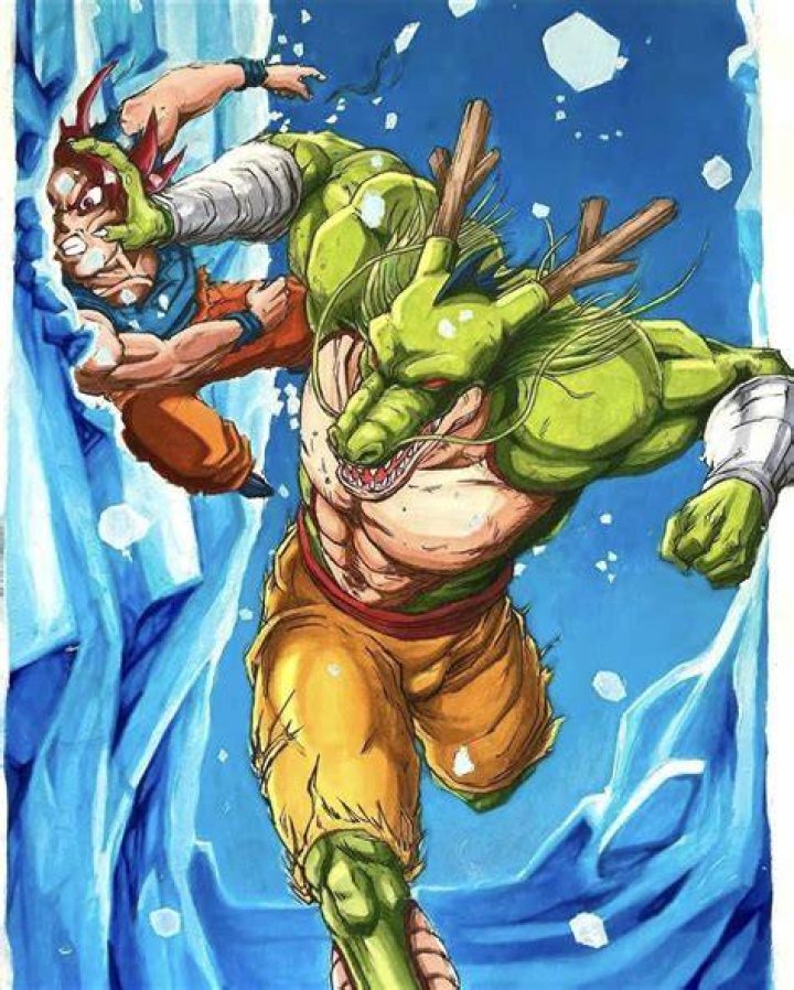 Can Super shenron be killed?