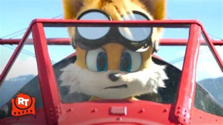 Can Tails fly in Sonic 2?