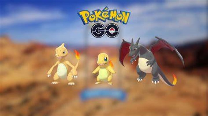 Can you get Charmander in Emerald?