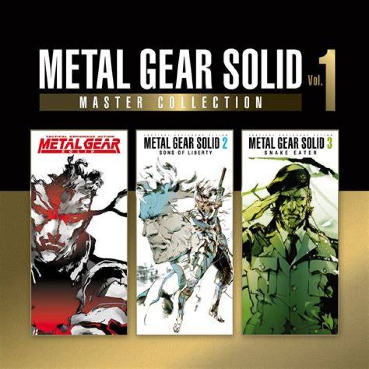 Can you jump Metal Gear Solid 5?