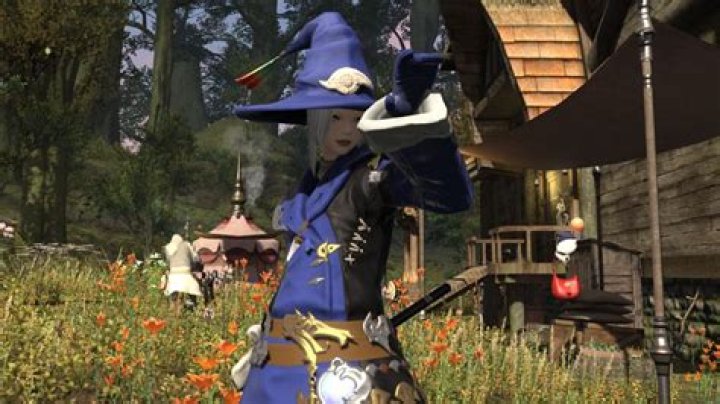 Can you learn Blue Mage spells Unsynced?