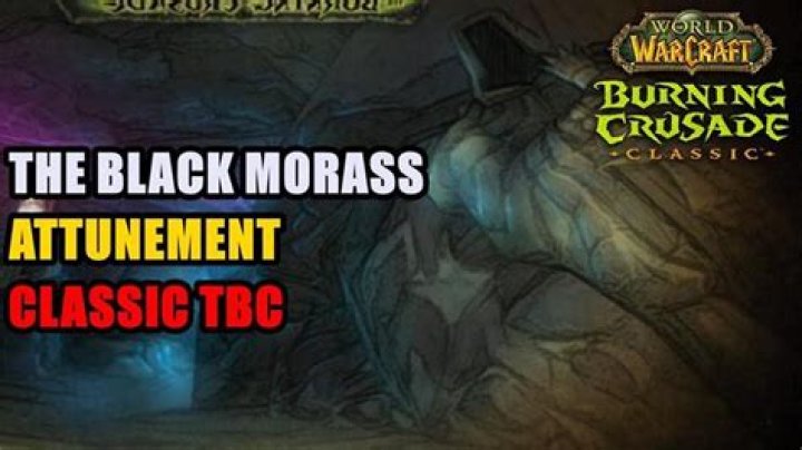 Can you reset Black Morass?