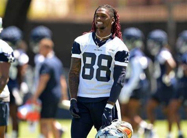 Ceedee Lamb: Height, Weight, And Comprehensive Biography