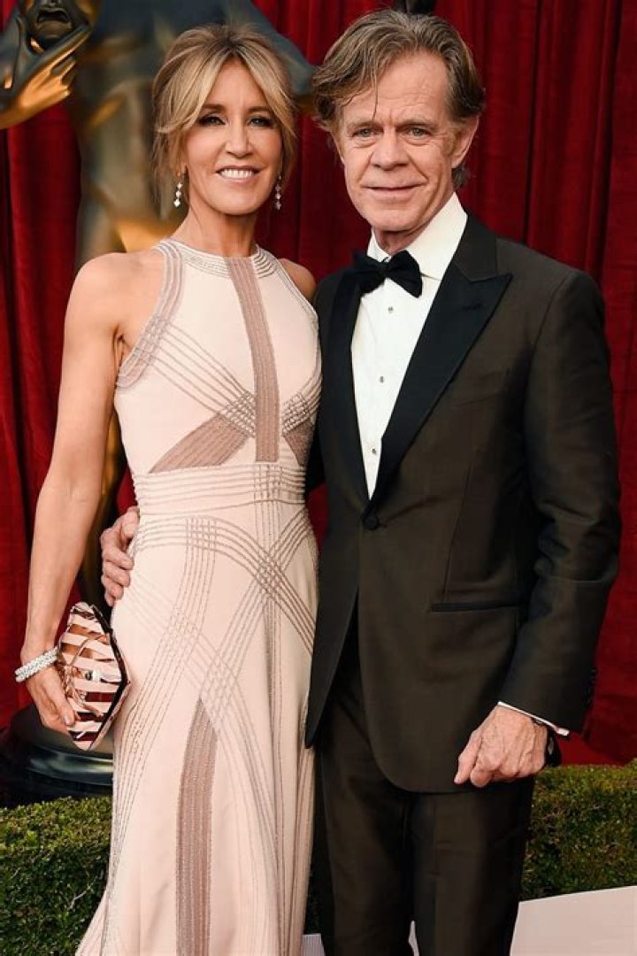 Celebrity Couples with Big Age Differences
