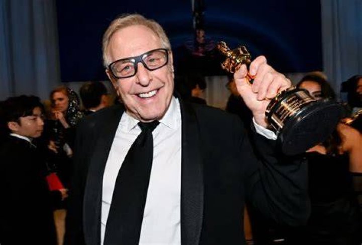 Charles Roven Net Worth  - Pulptastic
