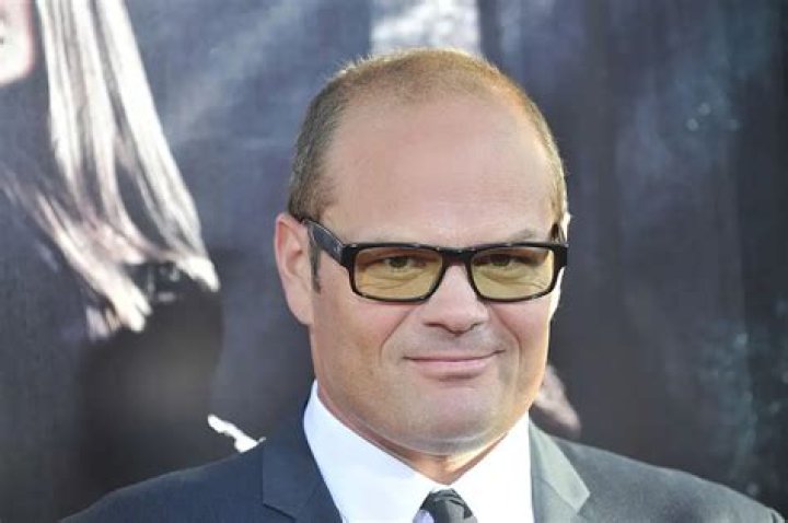 Chris Bauer Net Worth  - Pulptastic