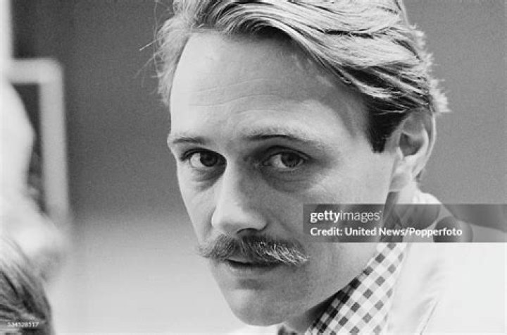Christopher Cazenove