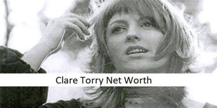 Clare Torry Net Worth  - Pulptastic