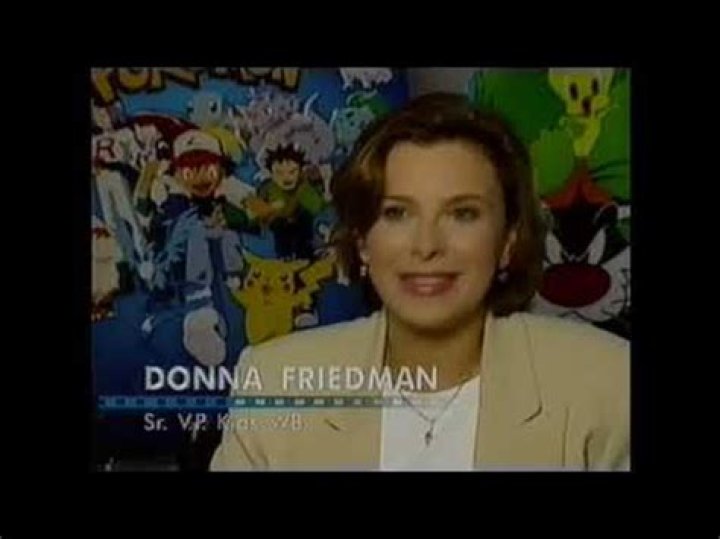 CNN - Showbuzz - May 22, 1998