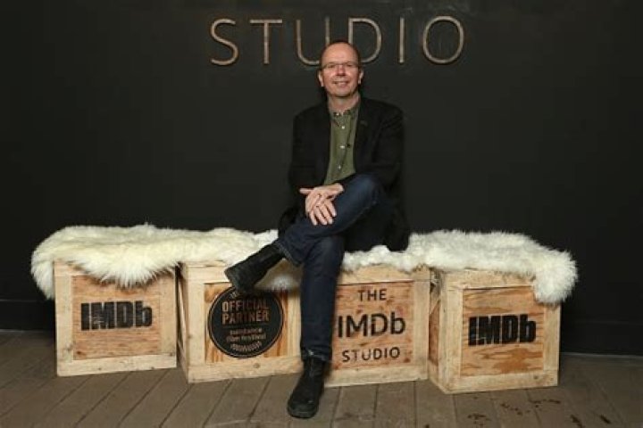 Col Needham Net Worth  - Pulptastic