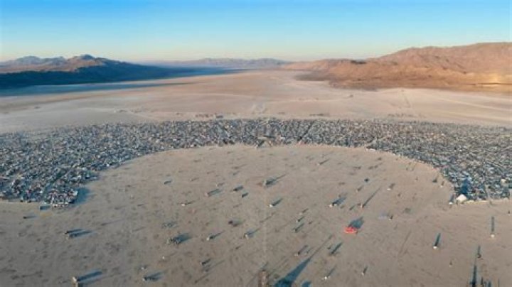 Consider the ‘Dr. Dre Started Burning Man’ Conspiracy Theory