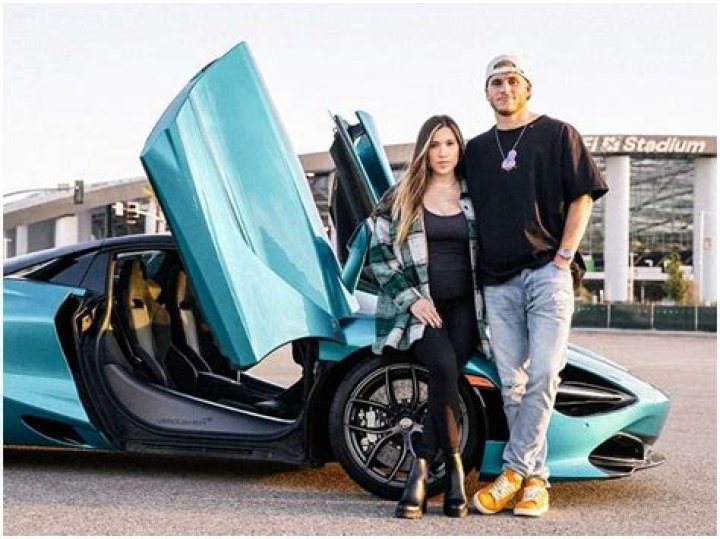 Cooper Kupp Biography, Age, Height, Wife, Net Worth