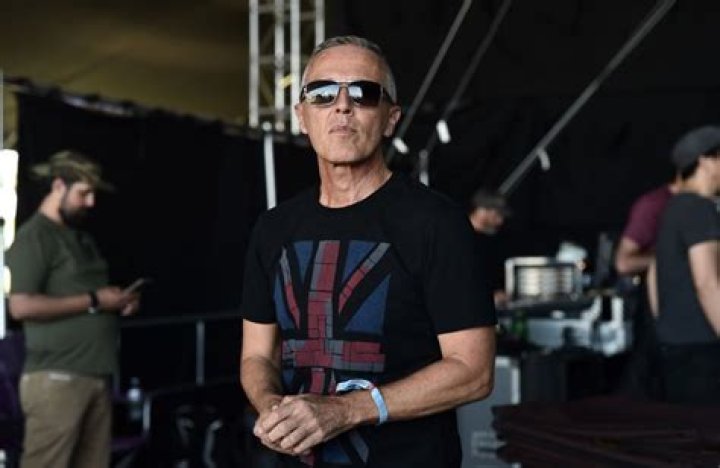 Curt Smith Net Worth  - Pulptastic