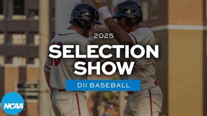 D2 Baseball Schools: A Complete List (2023)