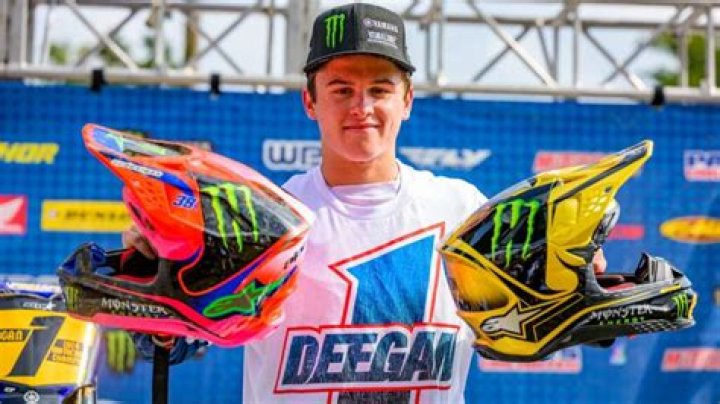 Dangerboy Deegan Net Worth