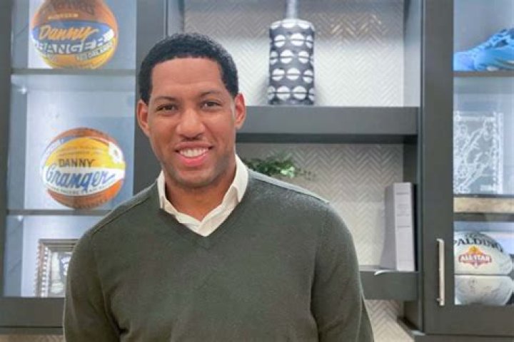 Danny Granger Net Worth  - Pulptastic