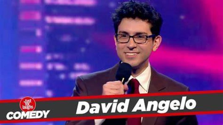 David Angelo: Comedy Master & Renowned Entertainment Icon