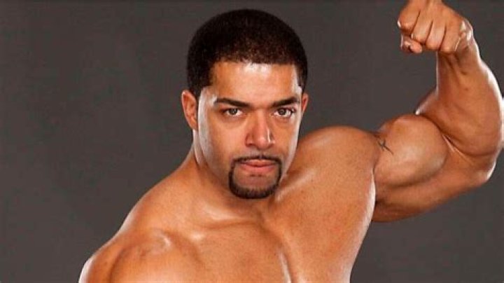 David Daniel Otunga Jr Net Worth