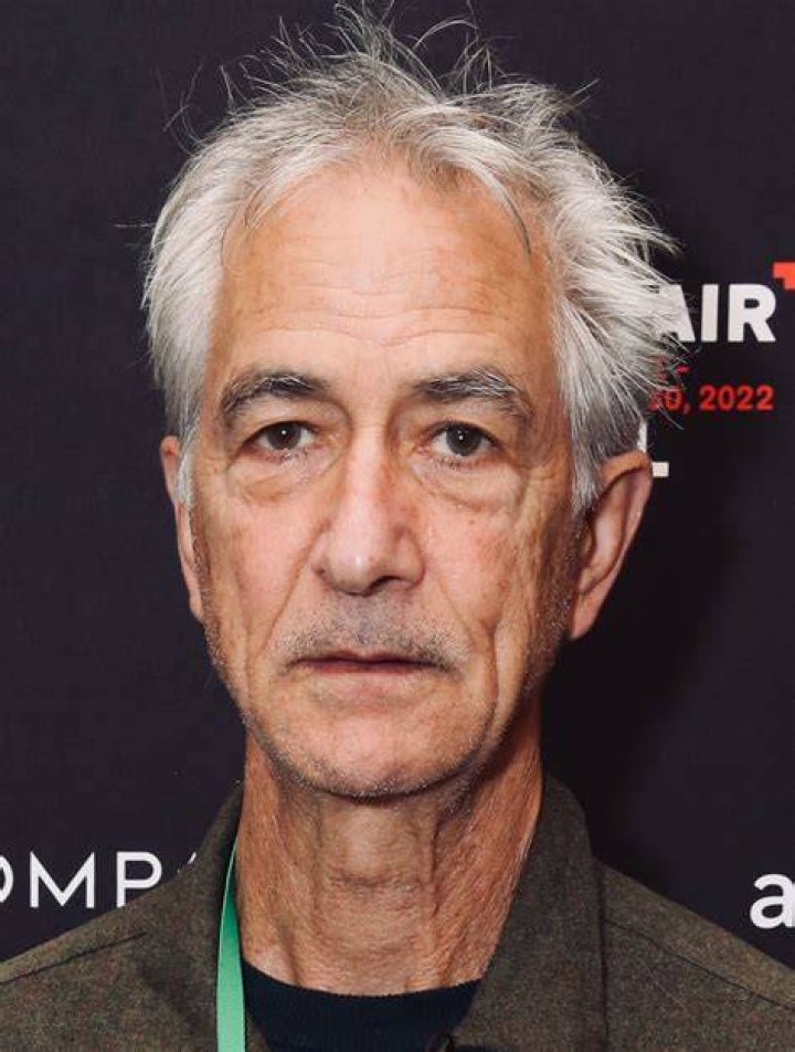 David Strathairn Net Worth  - Pulptastic