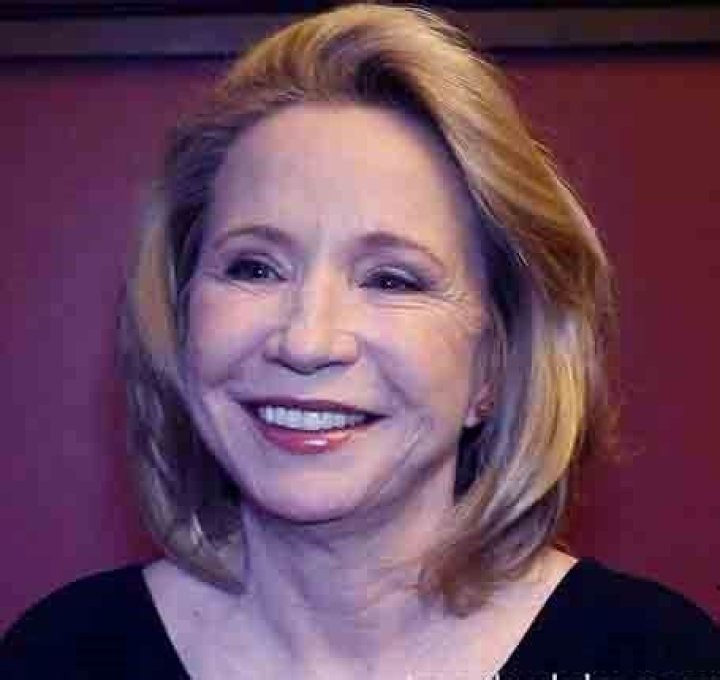 Debra Jo Rupp Net Worth 
