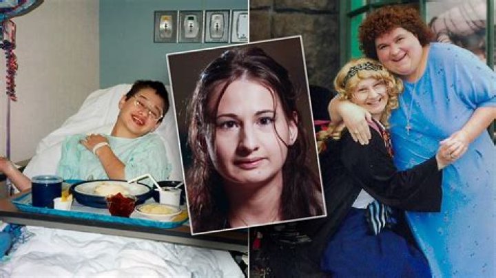 Deedee Blanchard Murder Scene: A Comprehensive Analysis