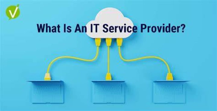 Defining What Is an “IT Service”