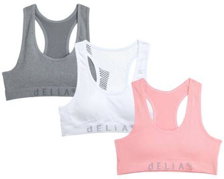 Delia's Is Back